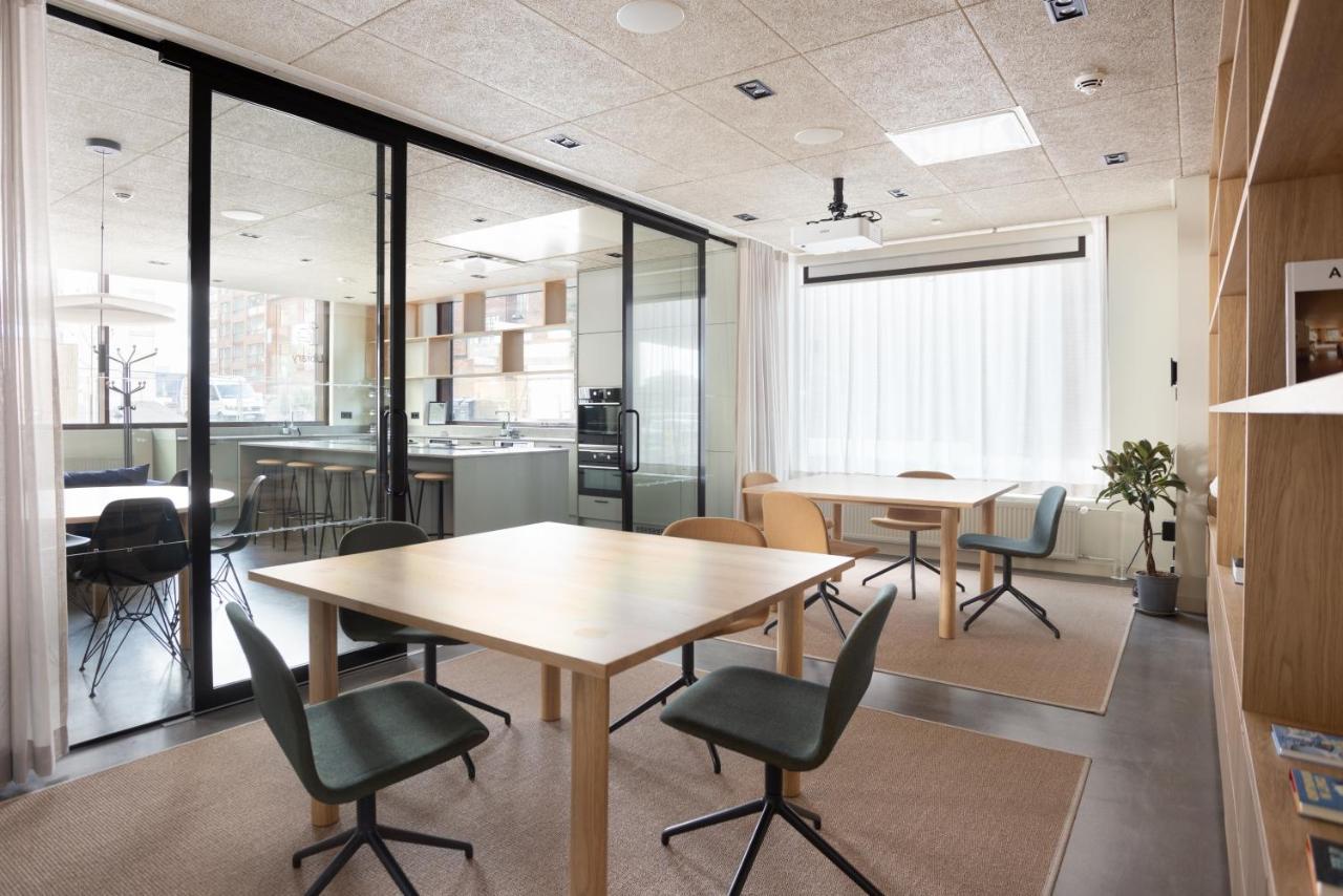 Noli Herttoniemi Helsingfors Exteriör bild