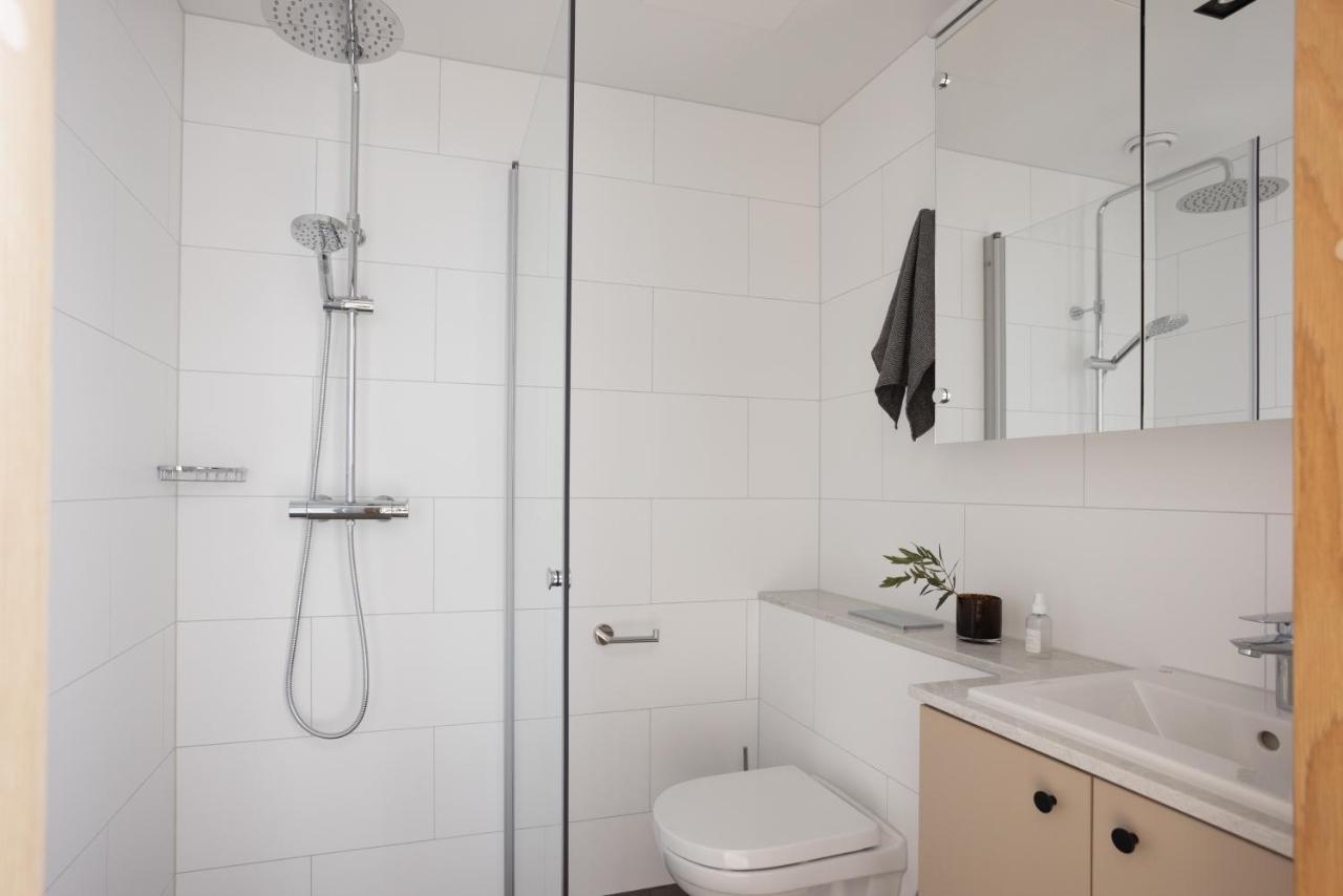 Noli Herttoniemi Helsingfors Exteriör bild