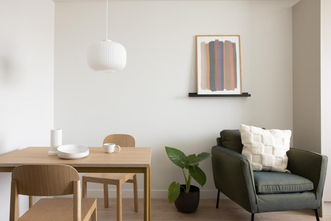 Noli Herttoniemi Helsingfors Exteriör bild